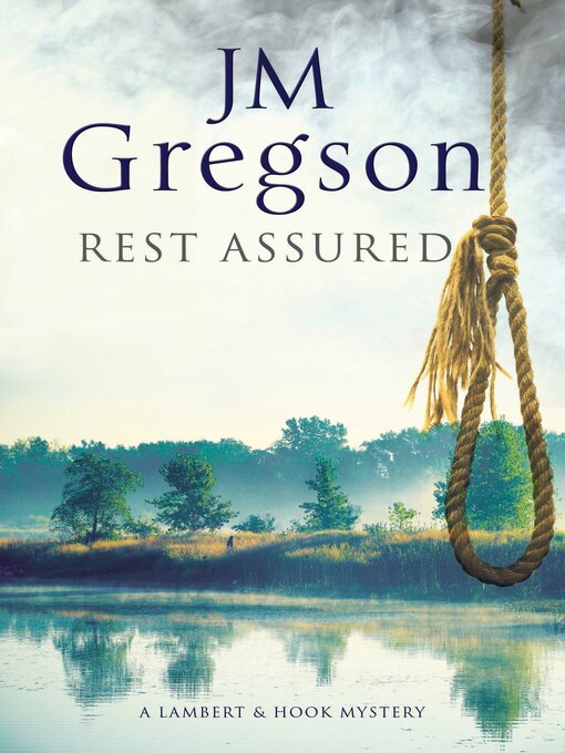 Title details for Rest Assured by J.M. Gregson - Available